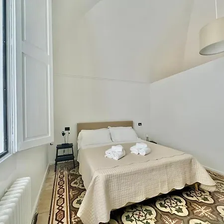 Casa Gildo - City Centre Monopoli Esterno foto