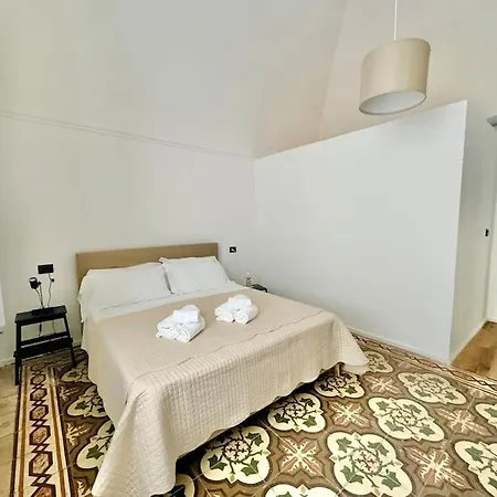Casa Gildo - City Centre Monopoli Esterno foto