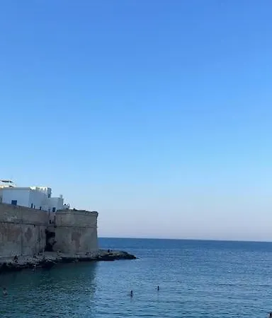 Casa Gildo - City Centre Monopoli Esterno foto