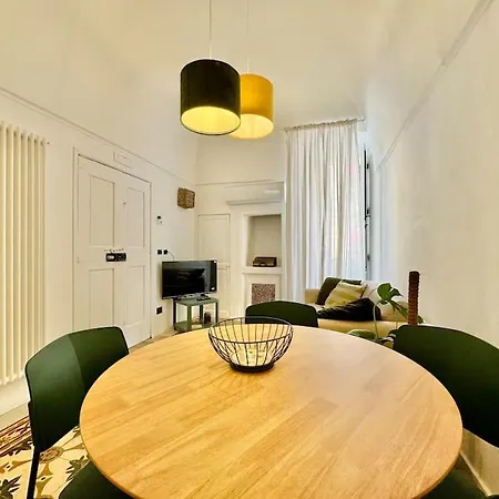 Casa Gildo - City Centre Monopoli Esterno foto
