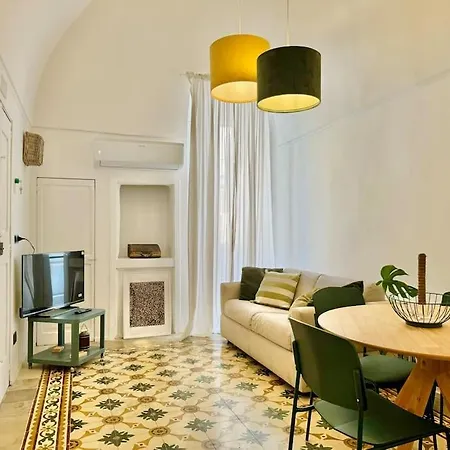 Casa Gildo - City Centre Monopoli Esterno foto