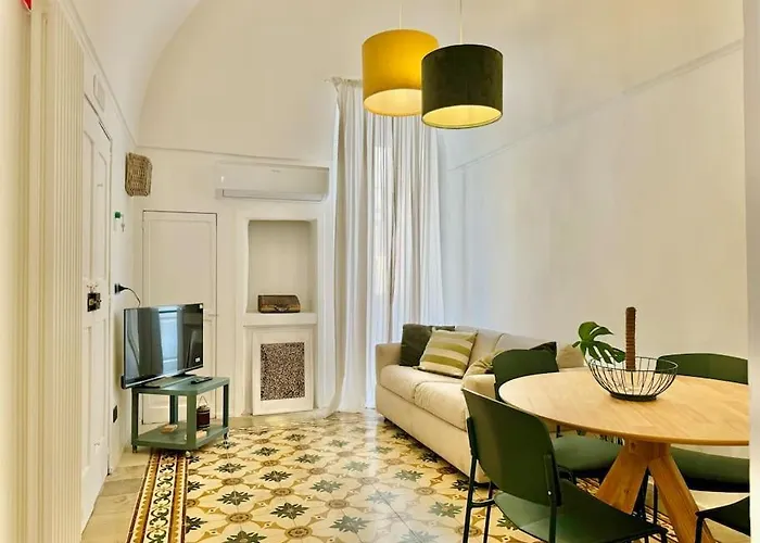 Casa Gildo - City Centre