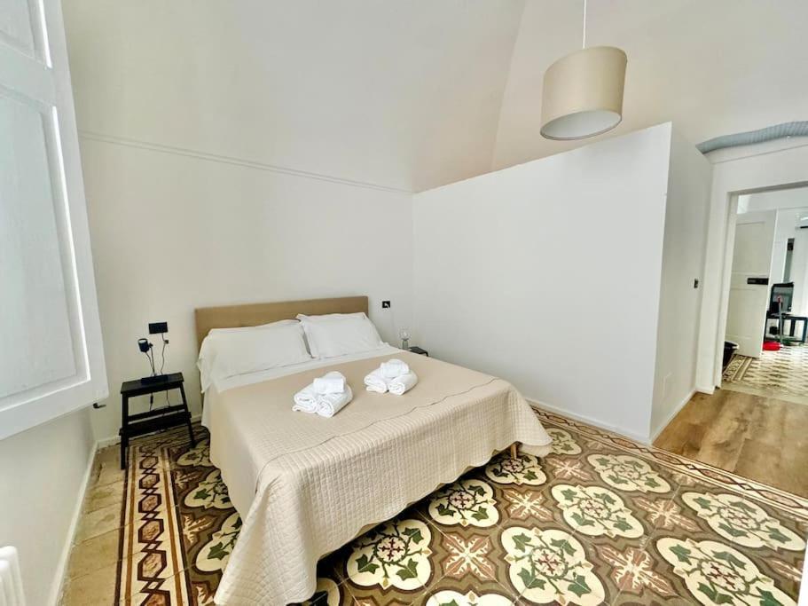 Apartment Casa Gildo - Centre Monopoli
