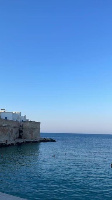 Casa Gildo - Centre Apartment Monopoli