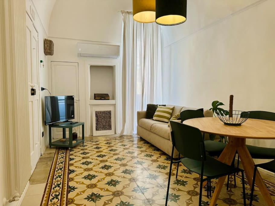 Apartment Casa Gildo - Centre