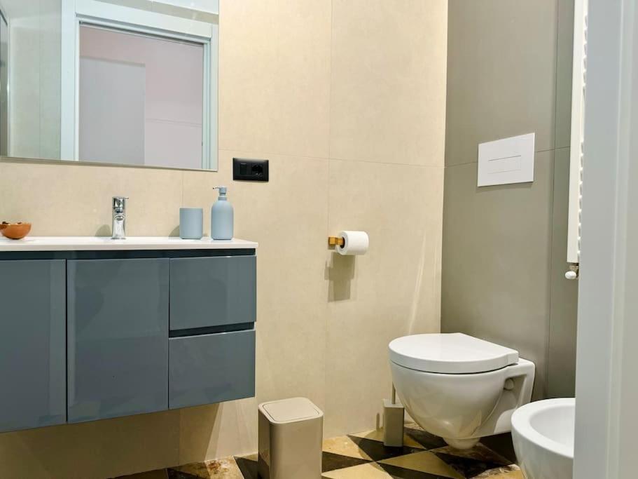 Casa Gildo - Centre Apartment